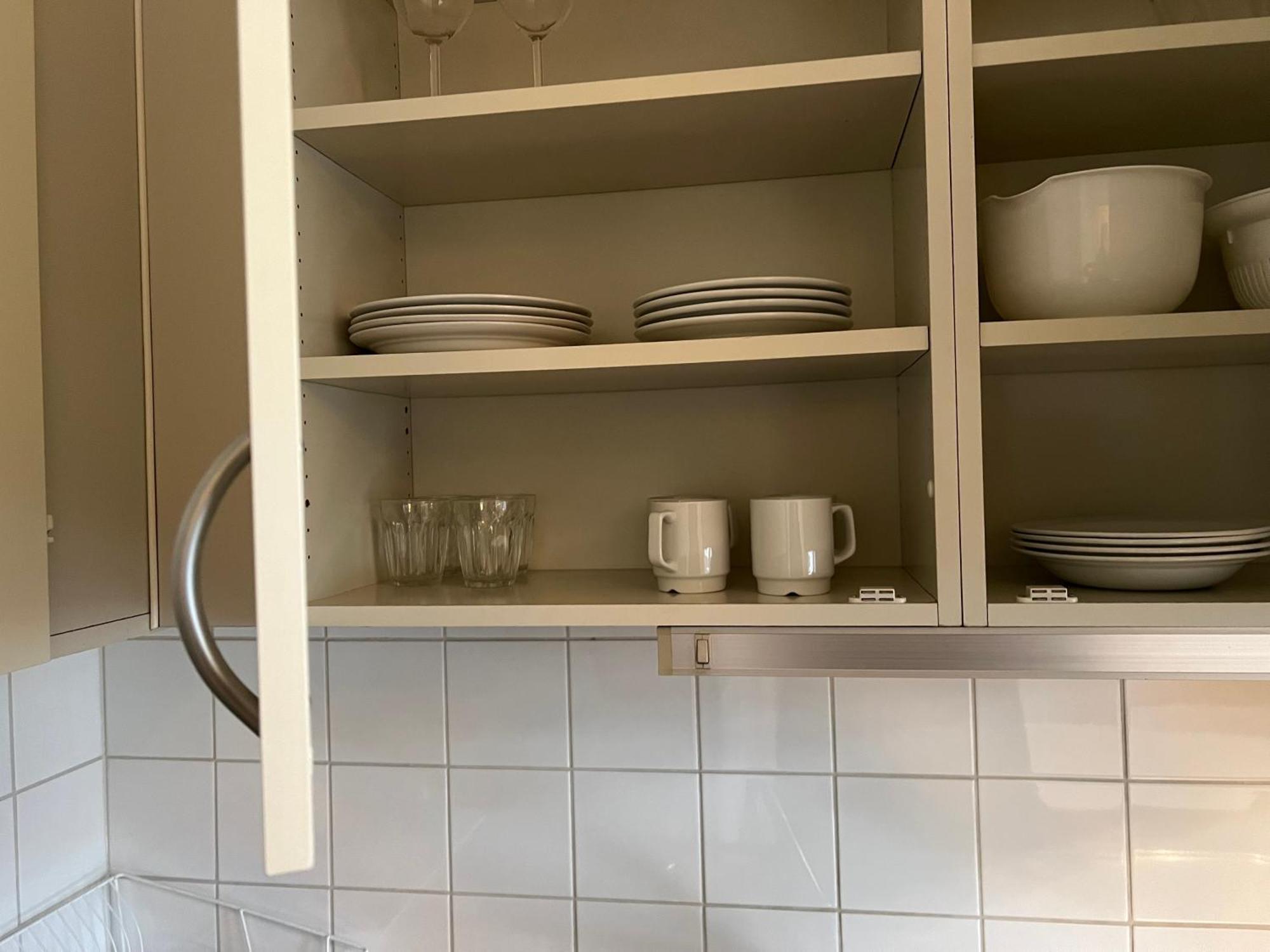 Rs Laegenhetshotell Skoevde Buitenkant foto